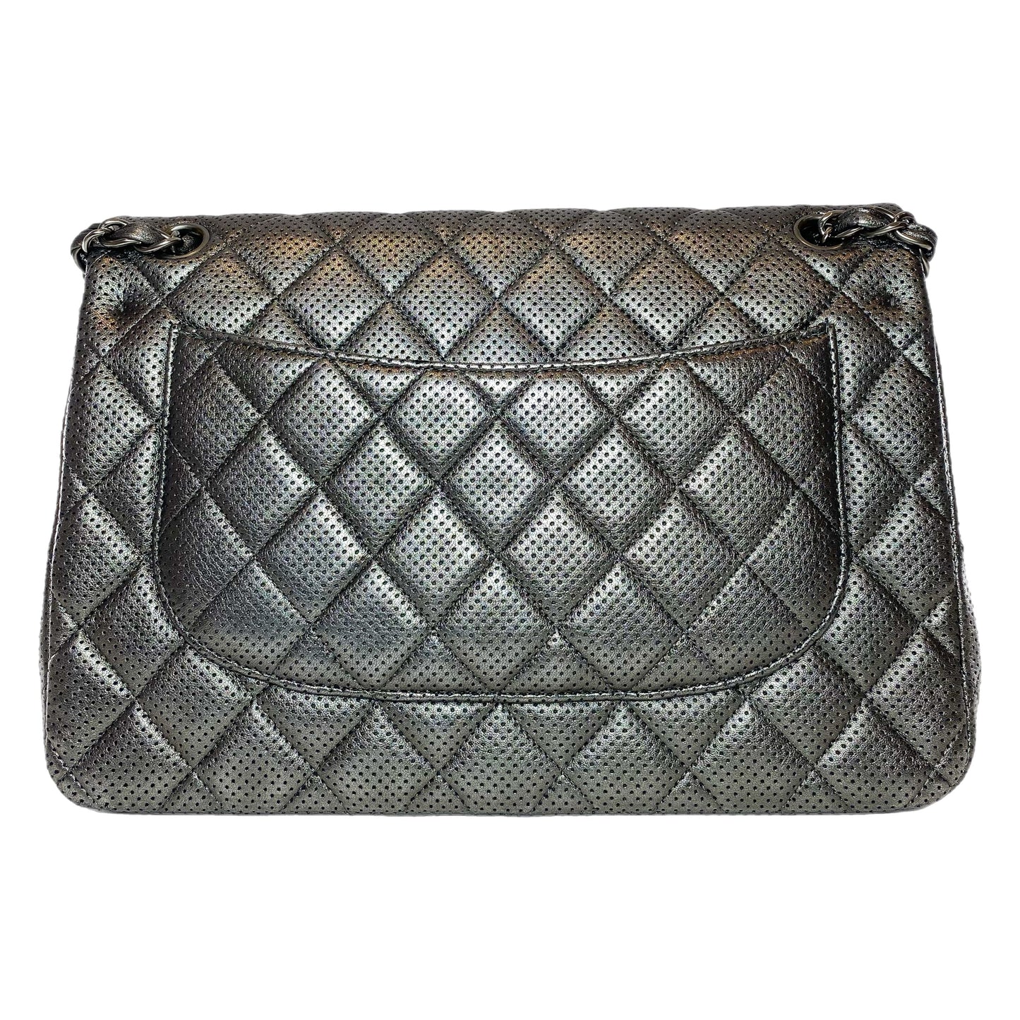 Chanel Flap Shoulder Bag - Lynora Bags