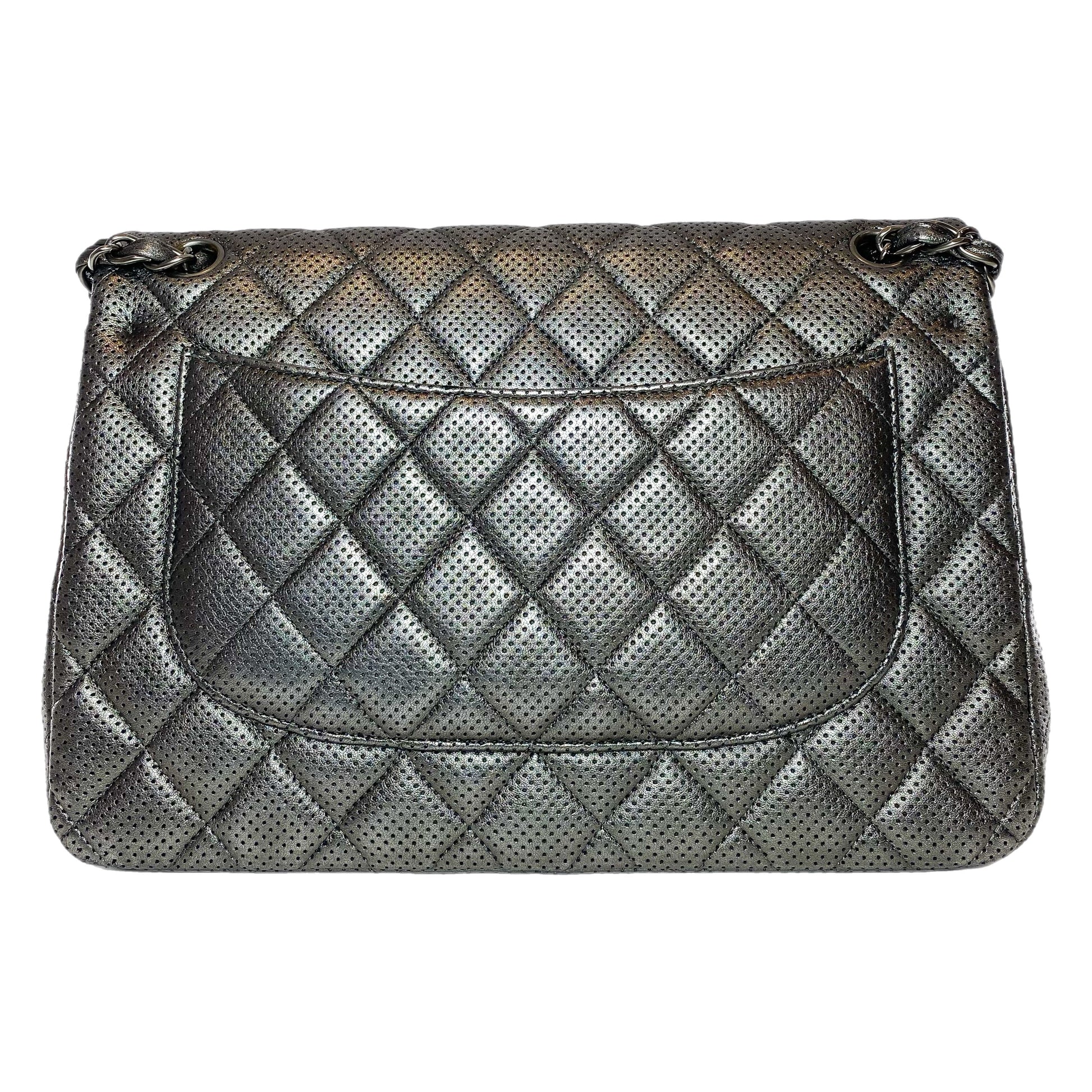 Chanel Flap Shoulder Bag - Lynora Bags