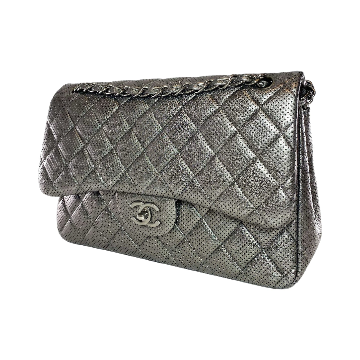 Chanel Flap Shoulder Bag - Lynora Bags