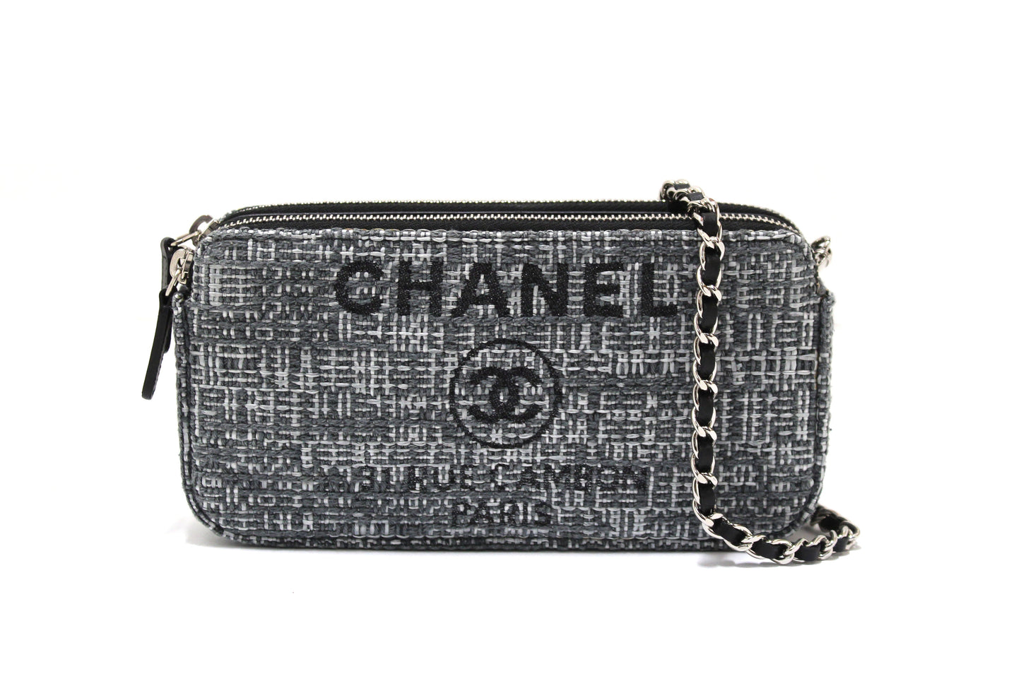 Chanel Wallet On Chain Crossbody Bag - Lynora Bags