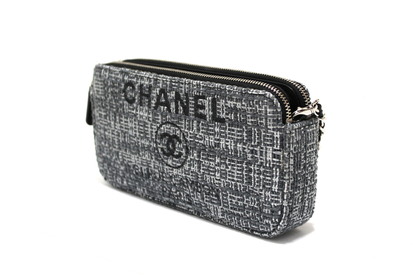 Chanel Wallet On Chain Crossbody Bag - Lynora Bags