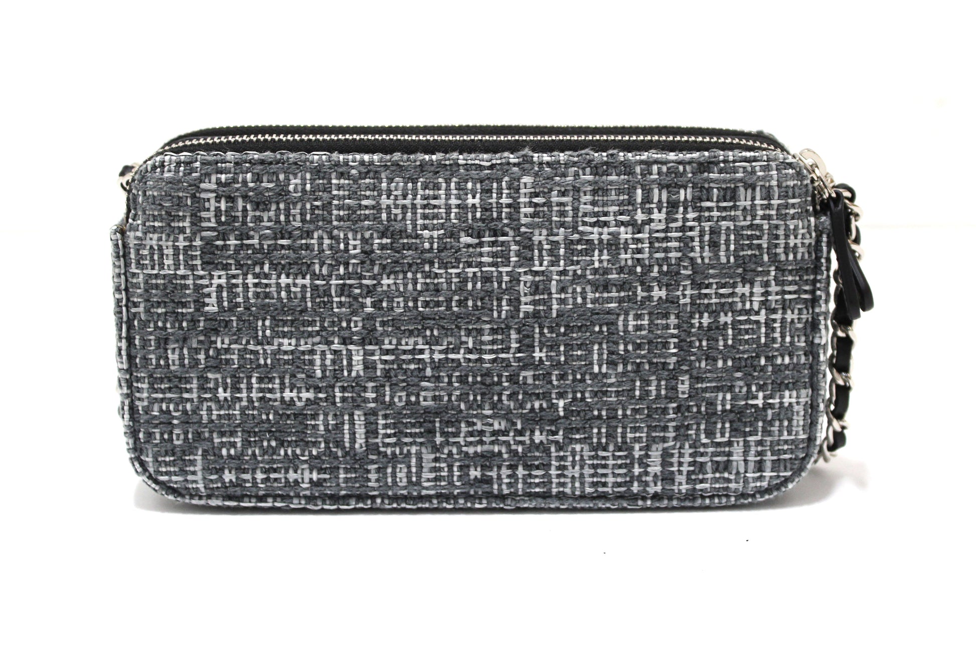 Chanel Wallet On Chain Crossbody Bag - Lynora Bags