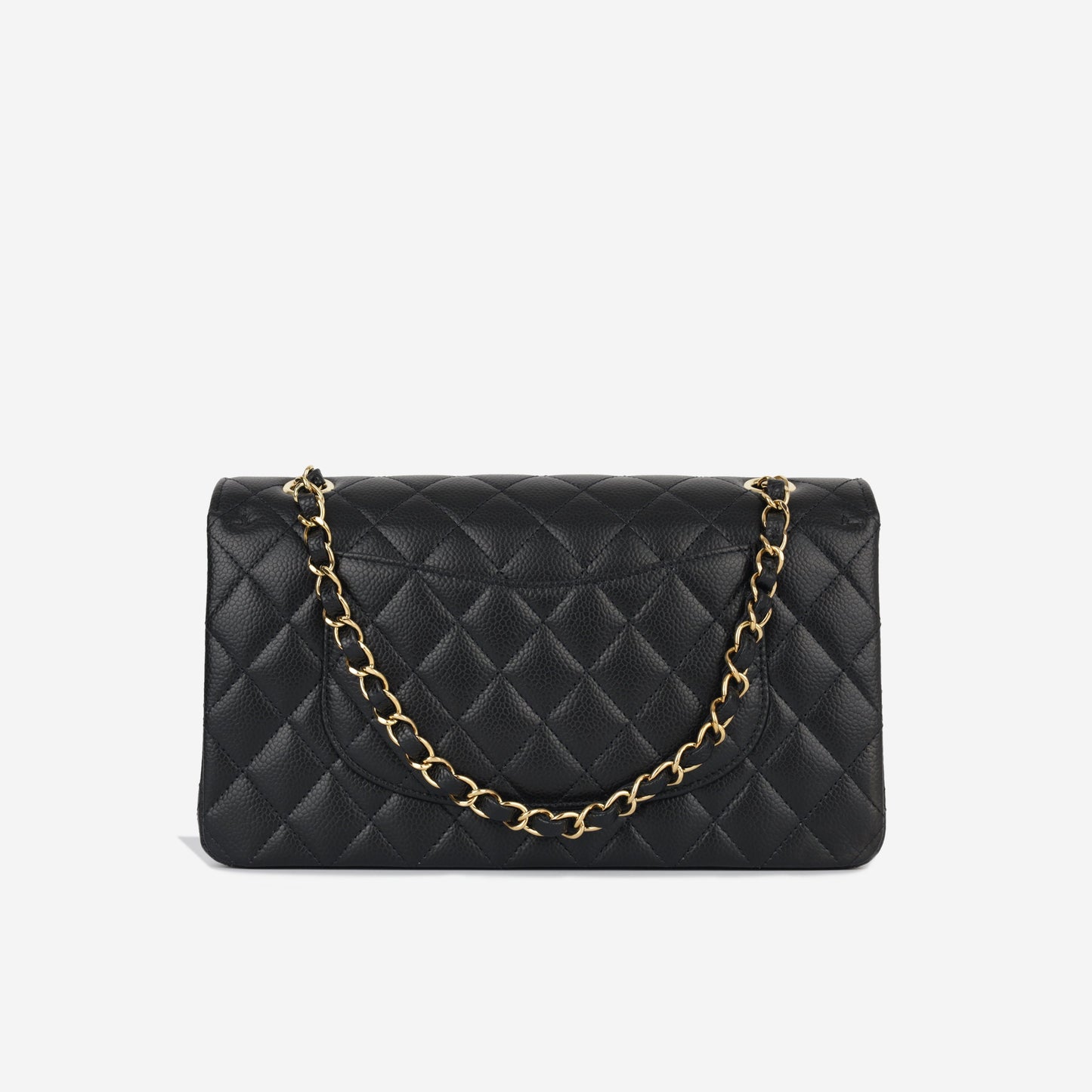 Chanel Classic Flap Bag - Medium