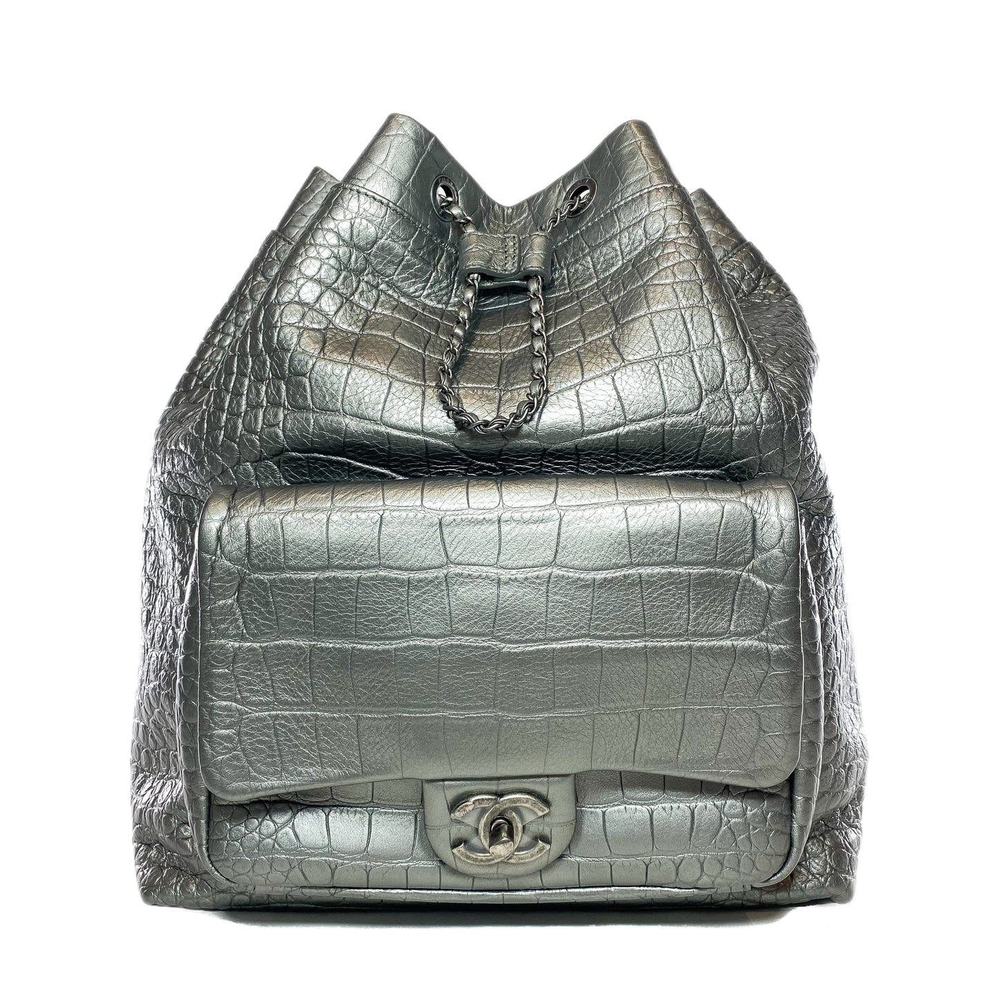 Chanel Backpack - Lynora Bags