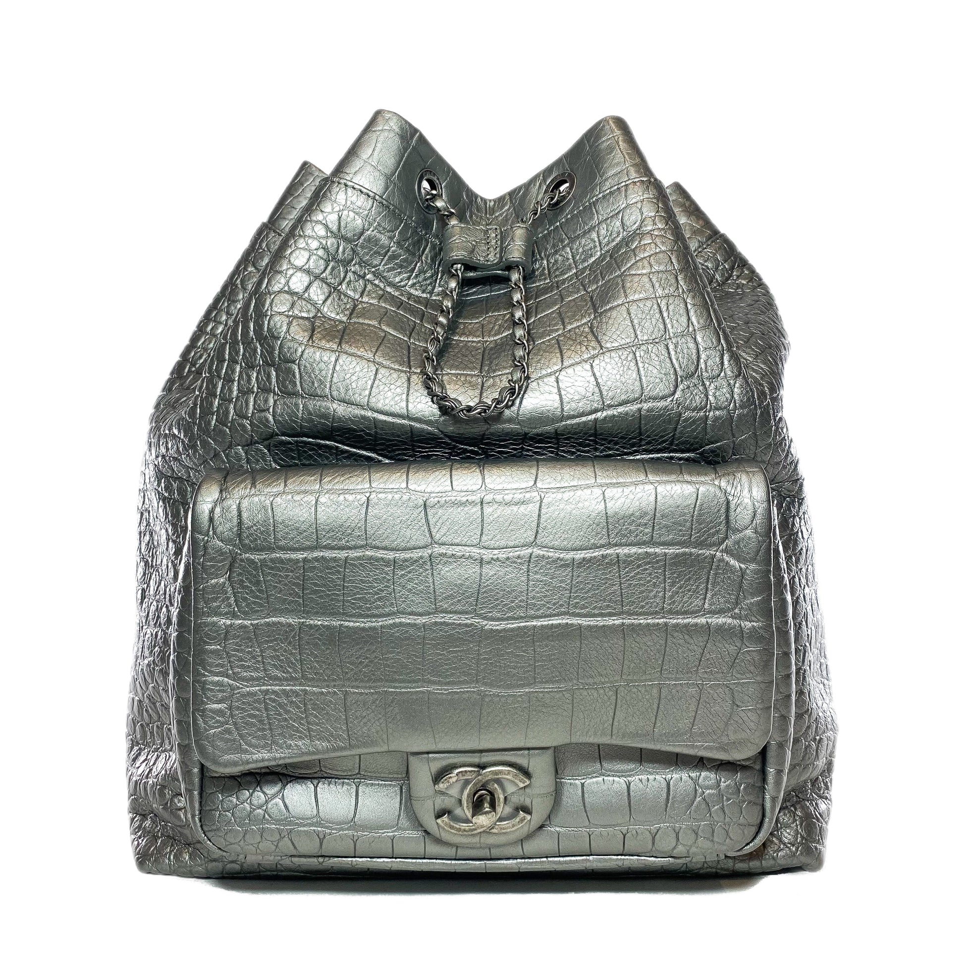 Chanel Backpack - Lynora Bags