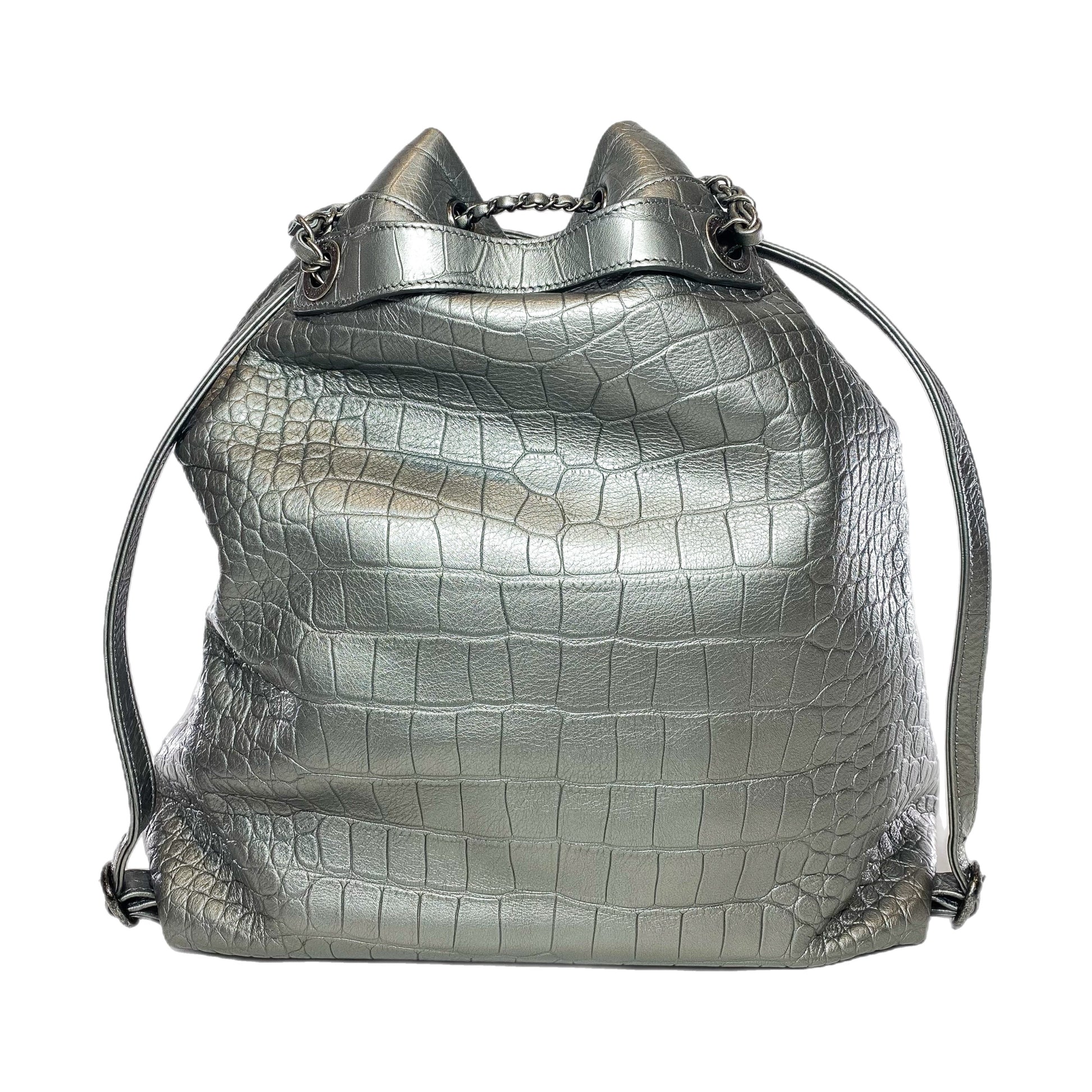Chanel Backpack - Lynora Bags