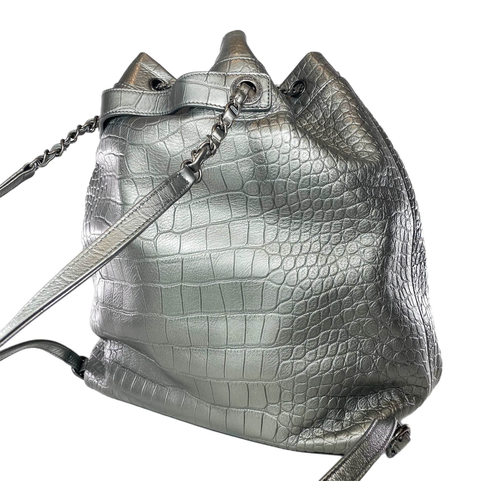 Chanel Backpack - Lynora Bags