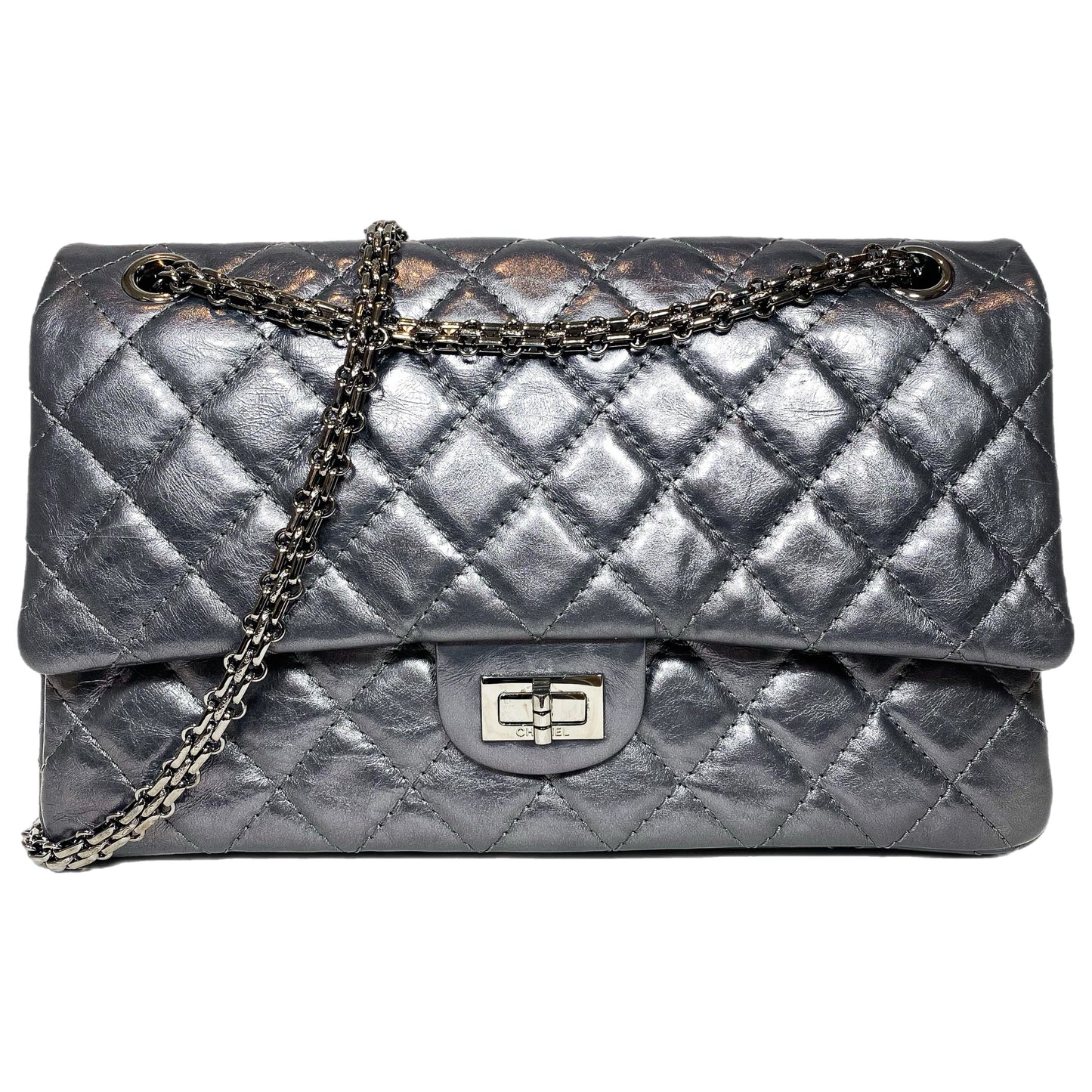 Chanel Flap Shoulder Bag - Lynora Bags