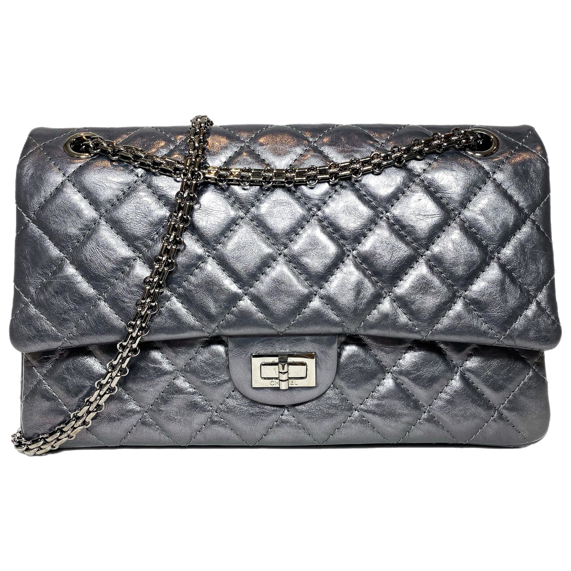 Chanel Flap Shoulder Bag - Lynora Bags
