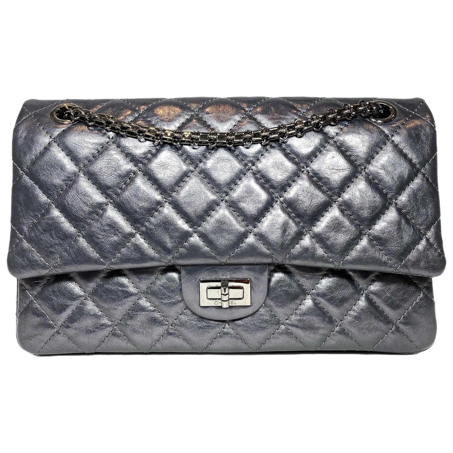 Chanel Flap Shoulder Bag - Lynora Bags