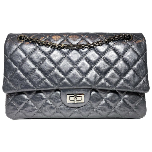 Chanel Flap Shoulder Bag - Lynora Bags