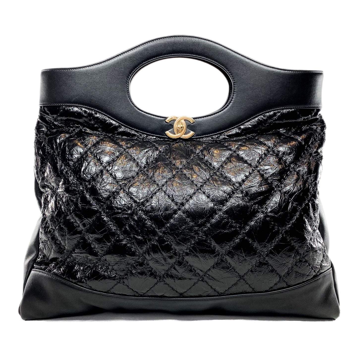 Chanel Tote Bag - Lynora Bags