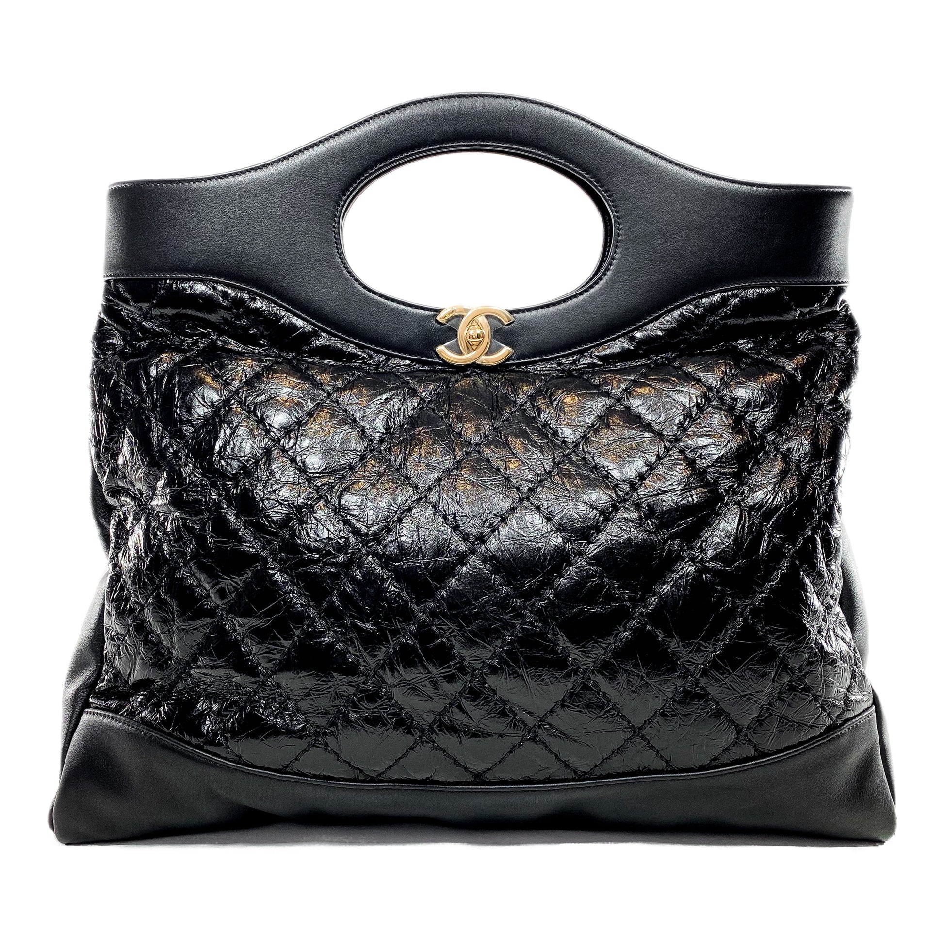Chanel Tote Bag - Lynora Bags