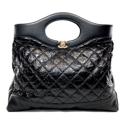 Chanel Tote Bag - Lynora Bags