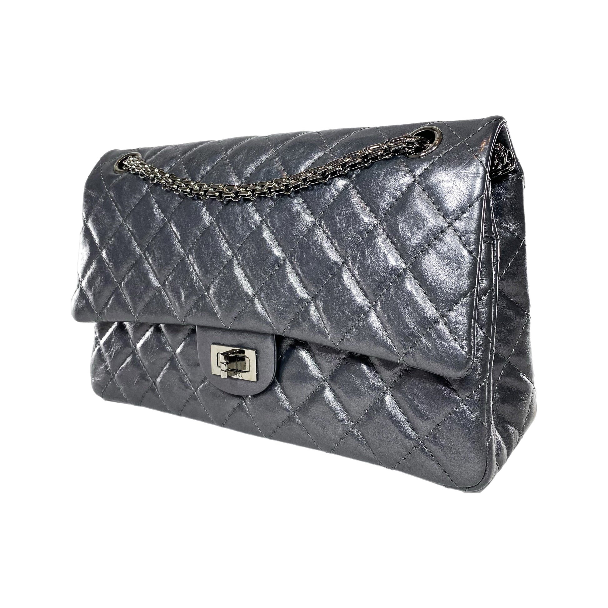 Chanel Flap Shoulder Bag - Lynora Bags