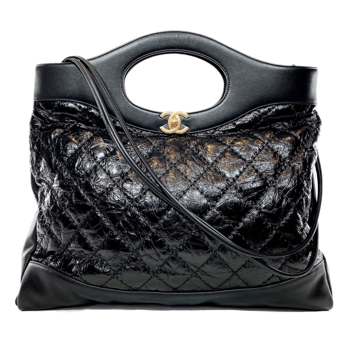 Chanel Tote Bag - Lynora Bags
