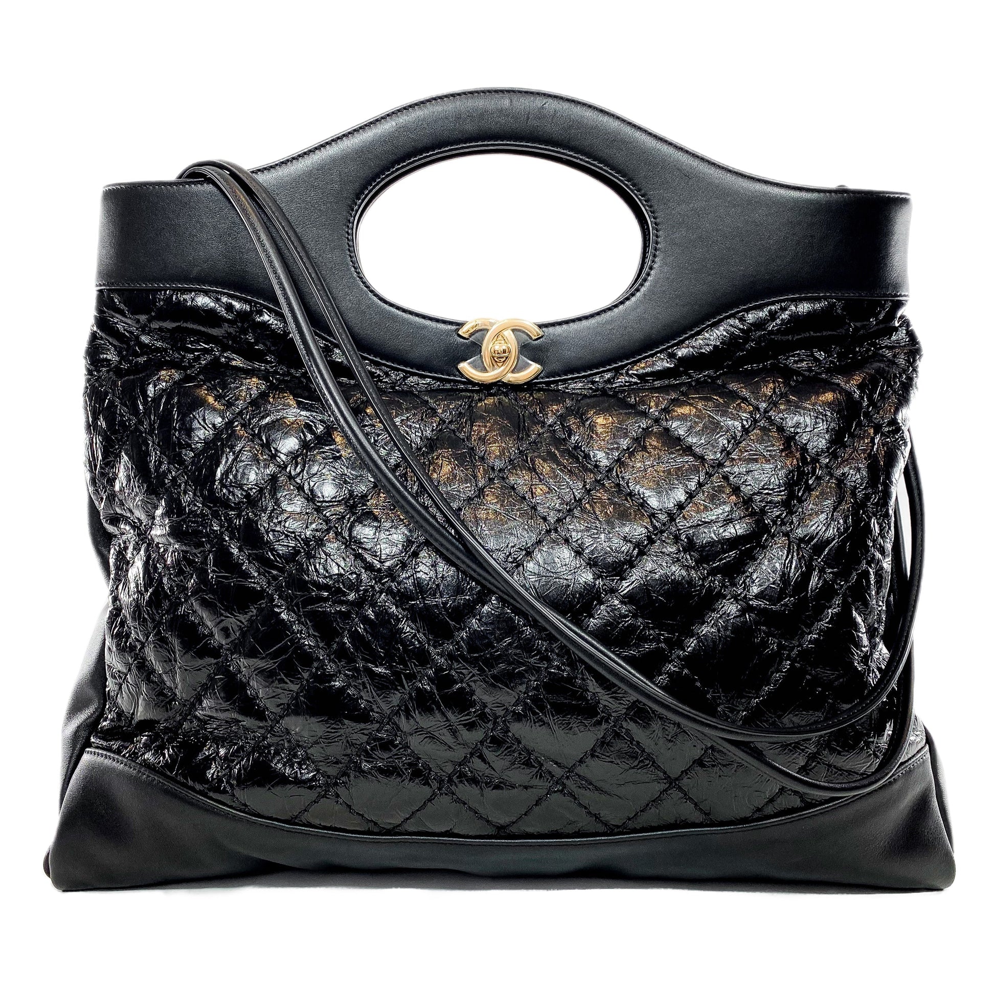 Chanel Tote Bag - Lynora Bags