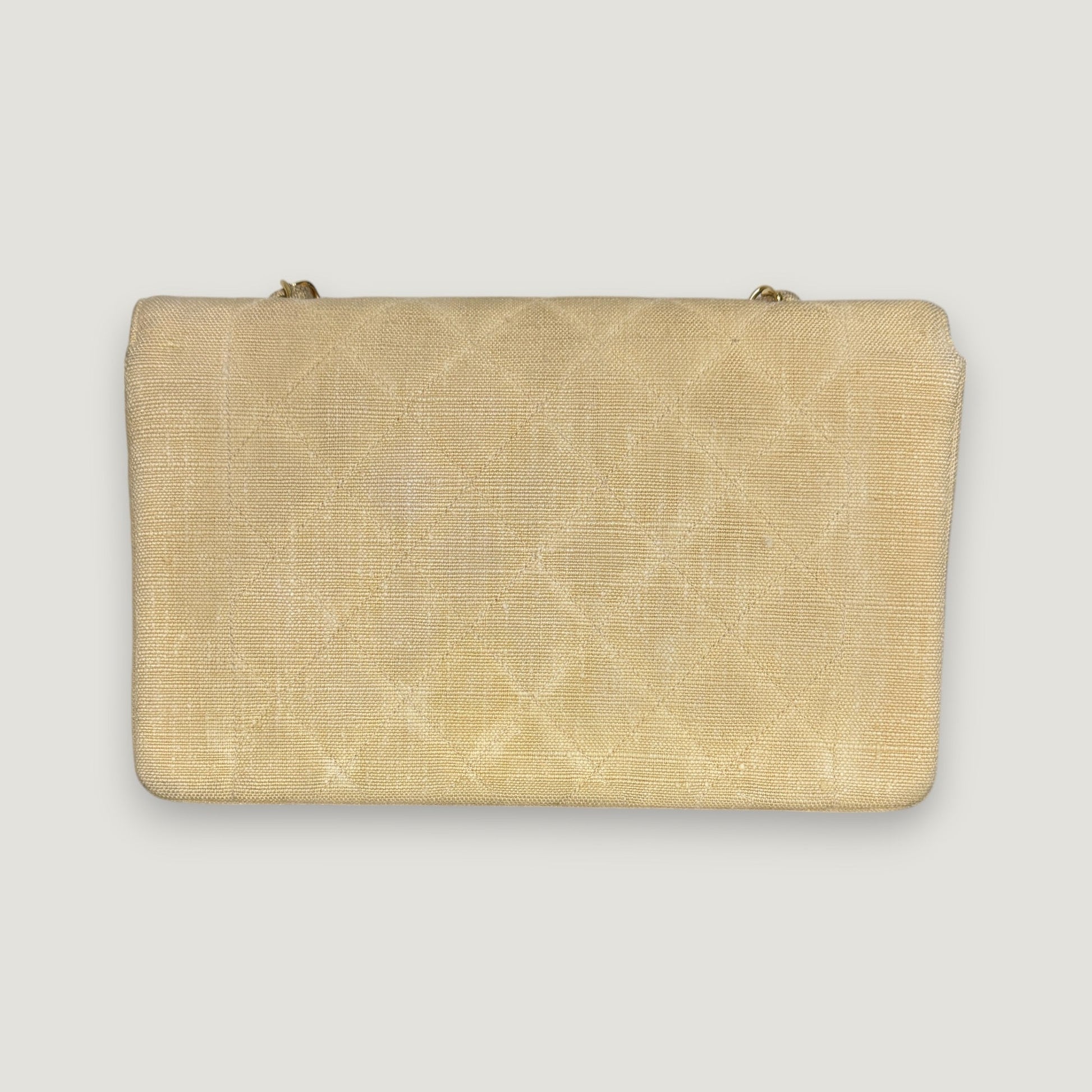 Chanel Diana Handbag Bag - Lynora Bags