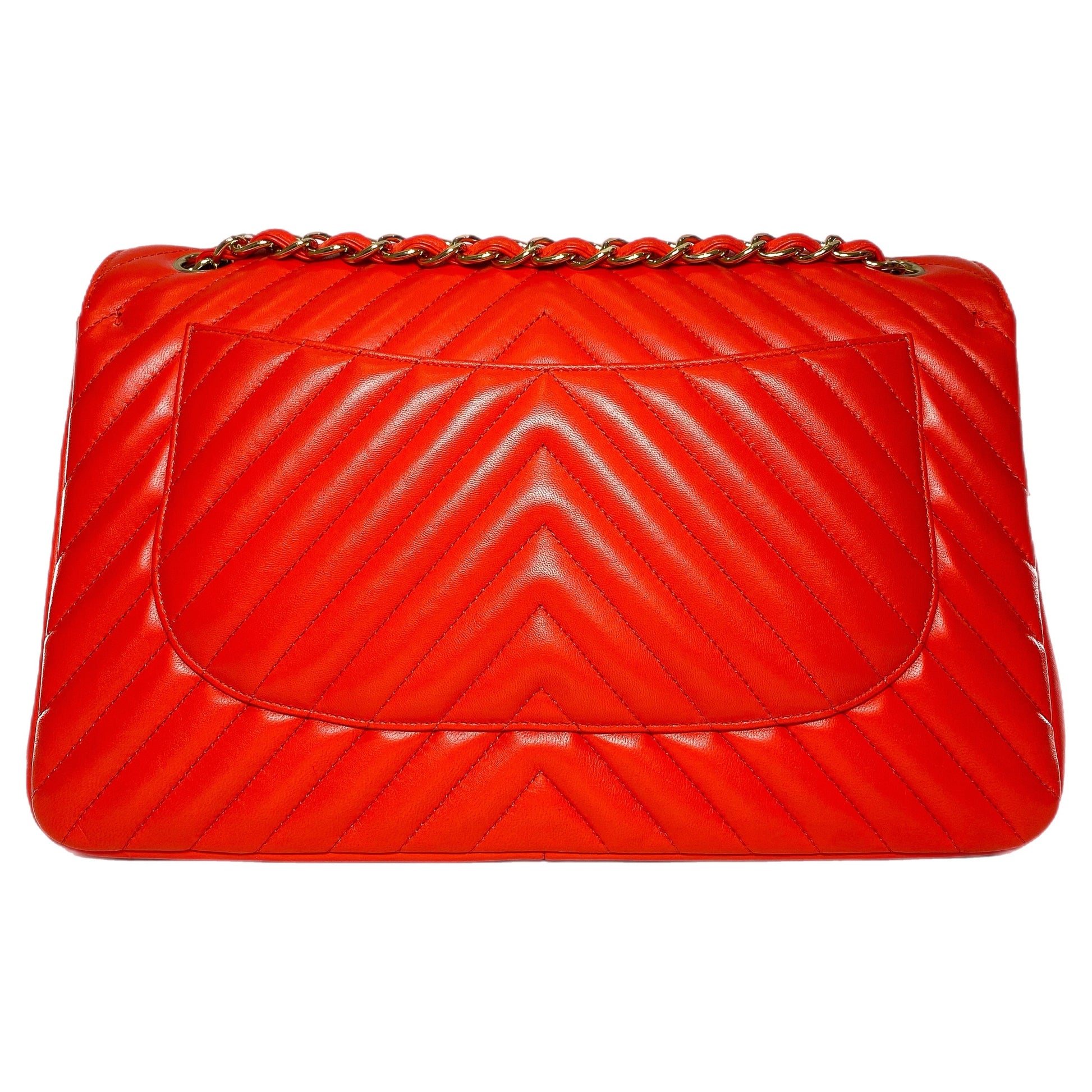 Chanel Flap Shoulder Bag - Lynora Bags