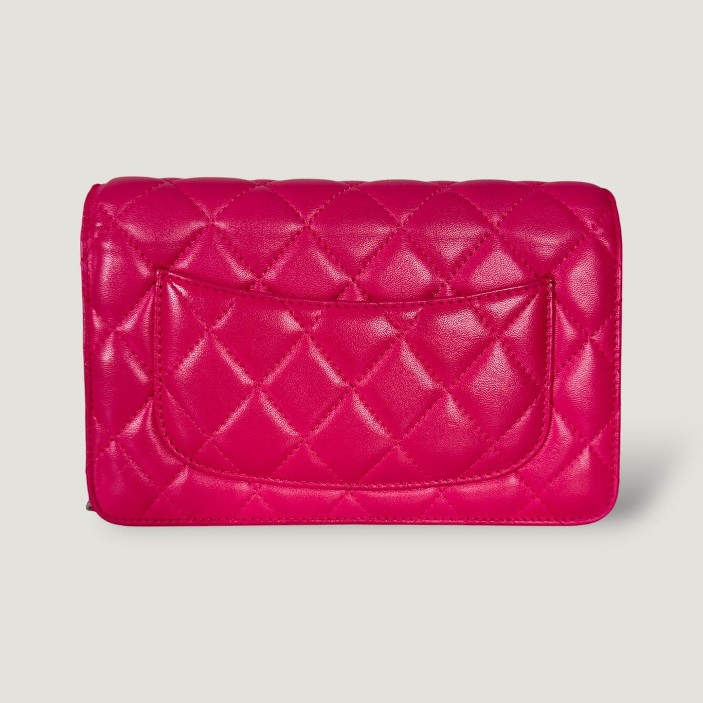 Chanel WOC Crossbody Bag - Lynora Bags