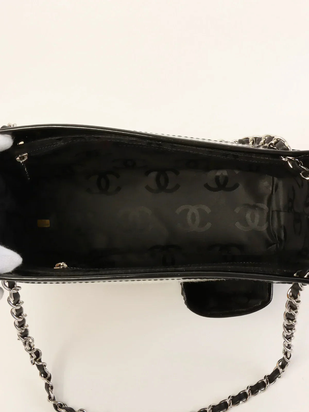 Chanel Tote Bag - Lynora Bags