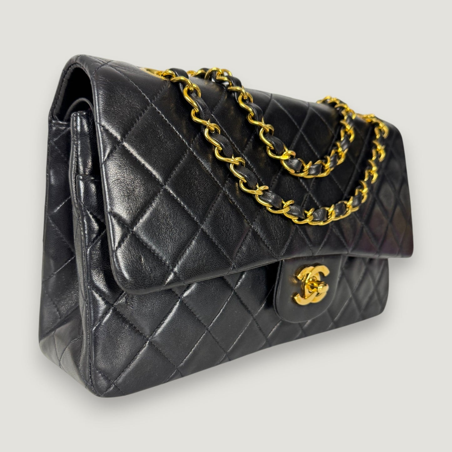 Chanel Handbag Bag - Lynora Bags