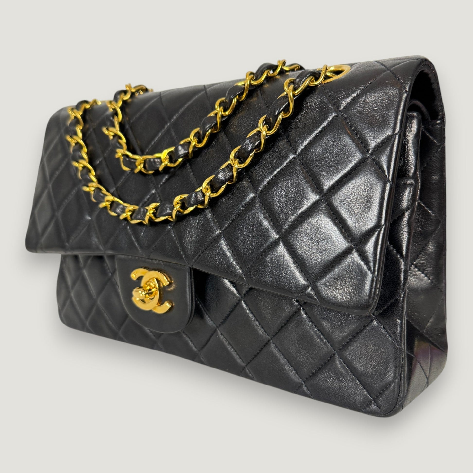 Chanel Handbag Bag - Lynora Bags
