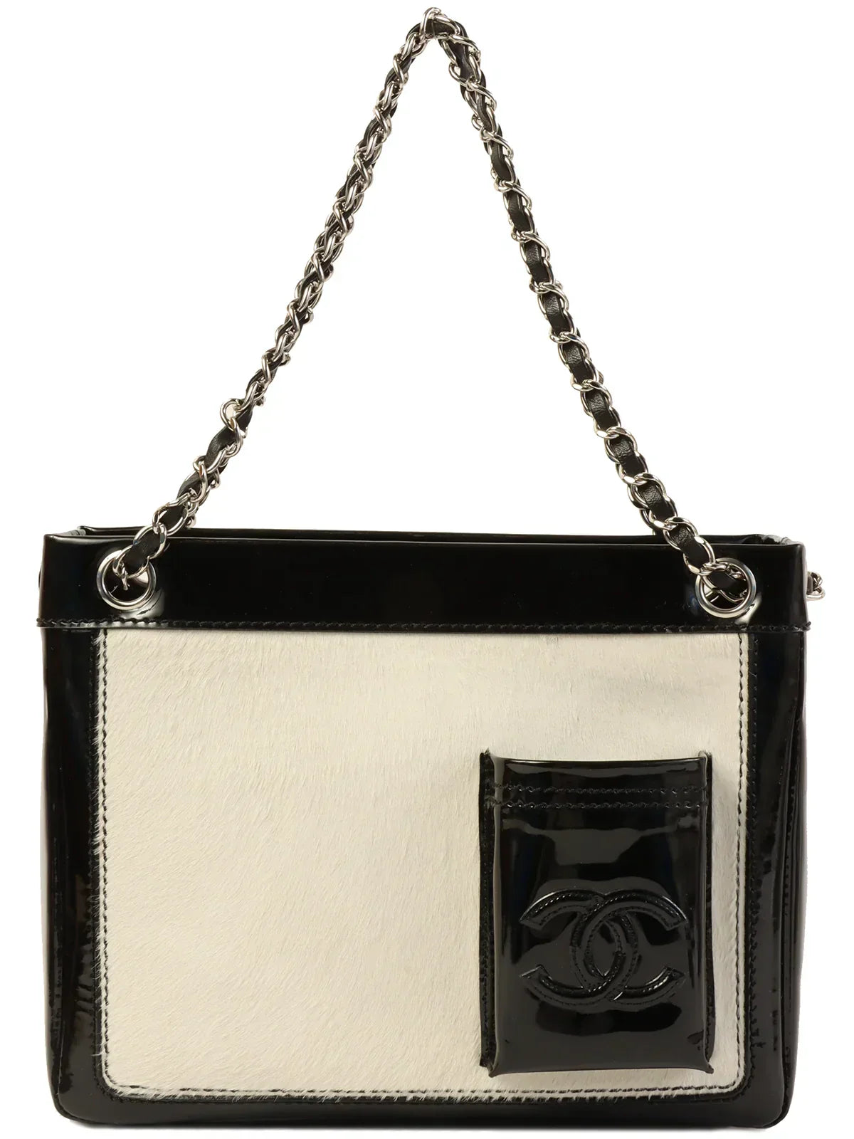 Chanel Tote Bag - Lynora Bags