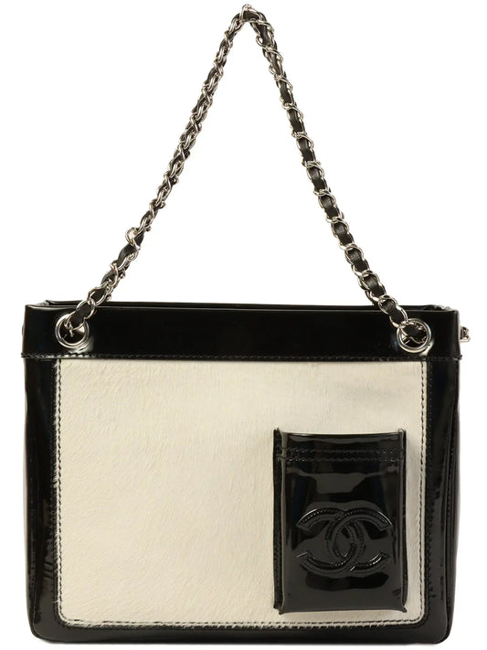 Chanel Tote Bag - Lynora Bags