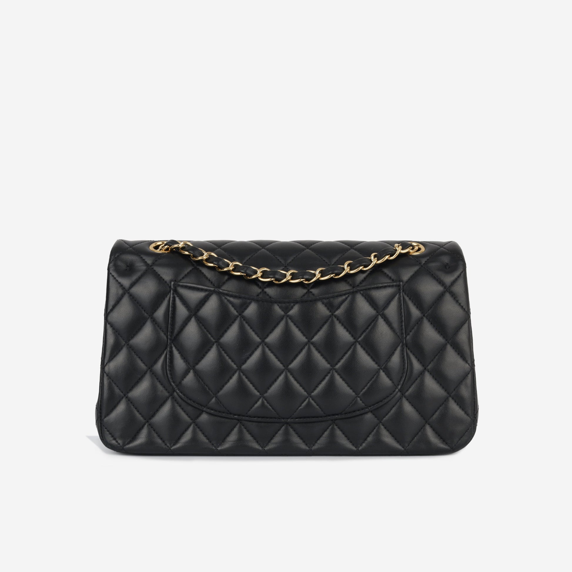 Chanel Classic Flap Bag - Medium
