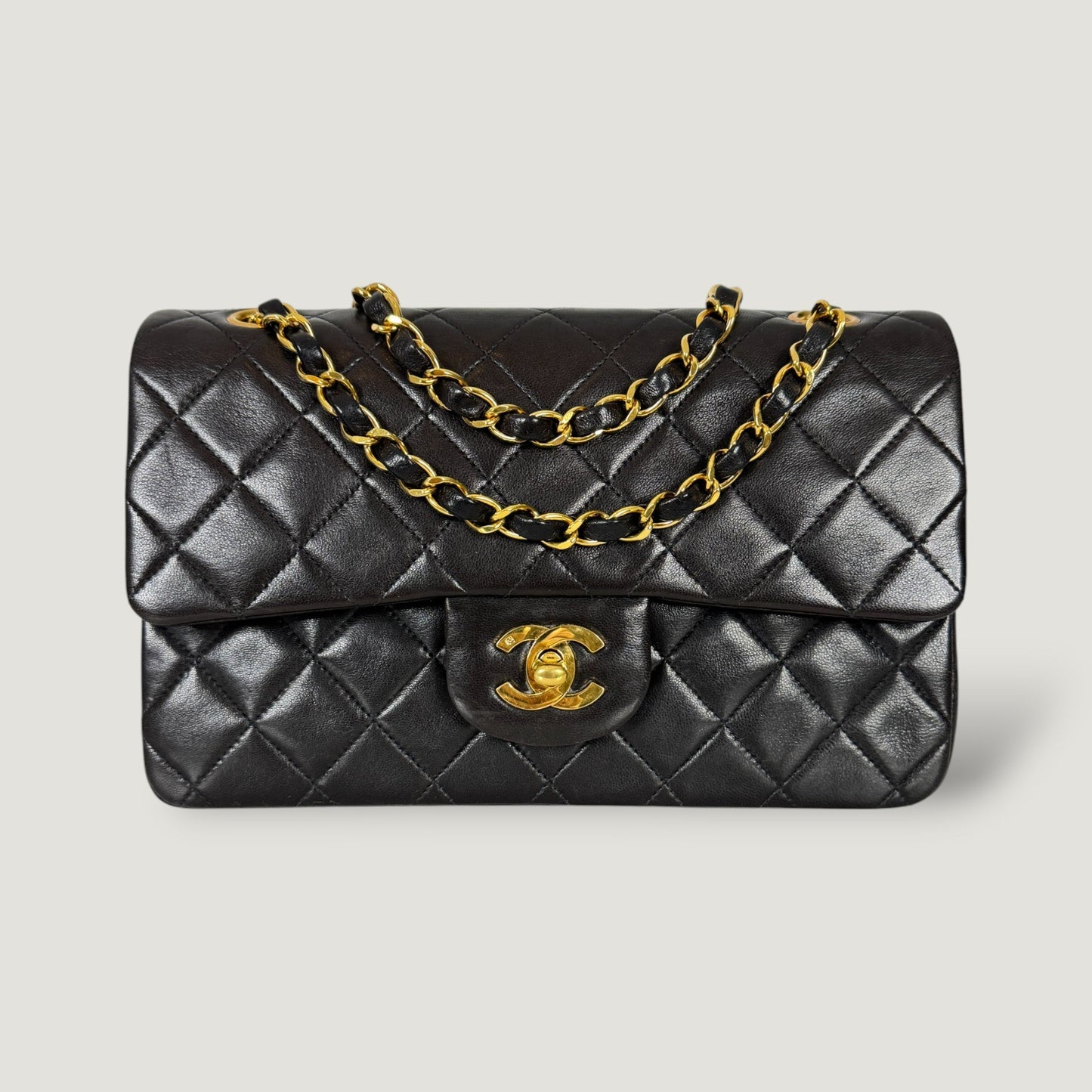 Chanel Handbag Bag - Lynora Bags