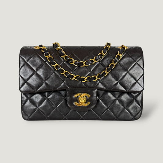 Chanel Handbag Bag - Lynora Bags