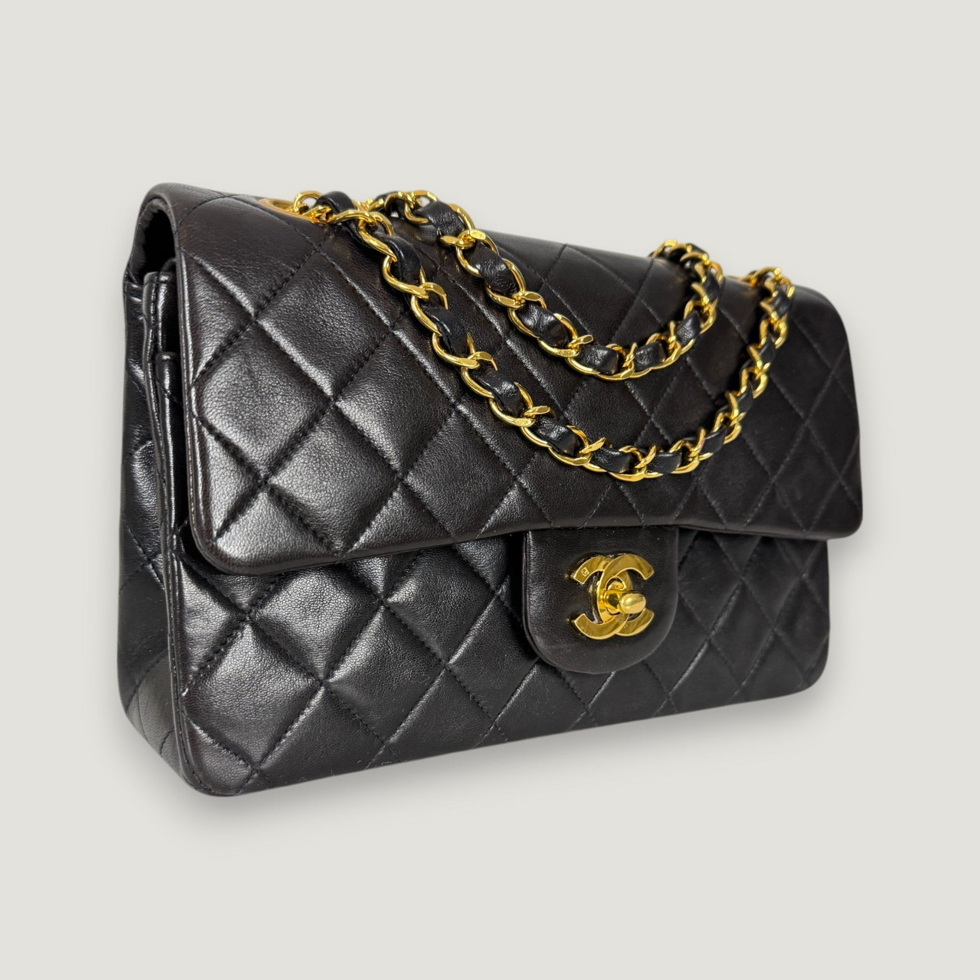 Chanel Handbag Bag - Lynora Bags