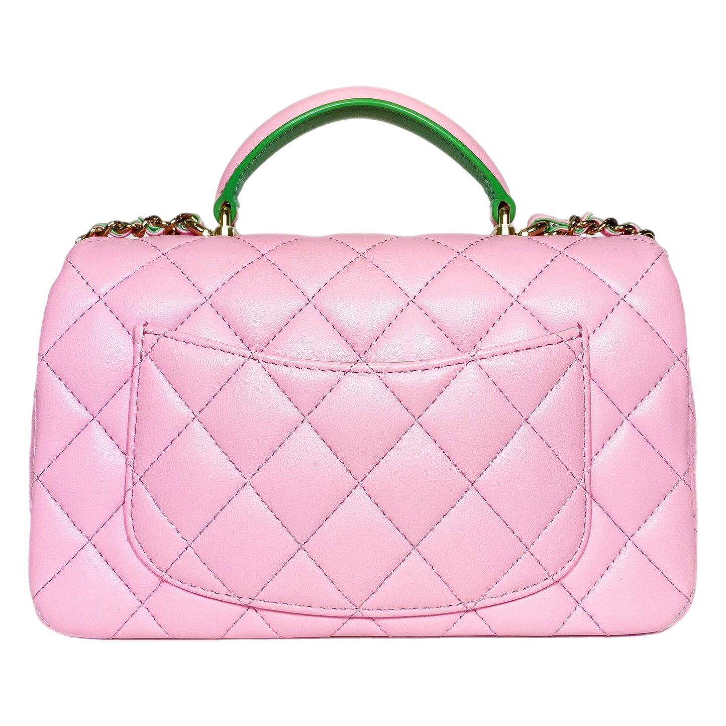Chanel Flap Shoulder Bag - Lynora Bags