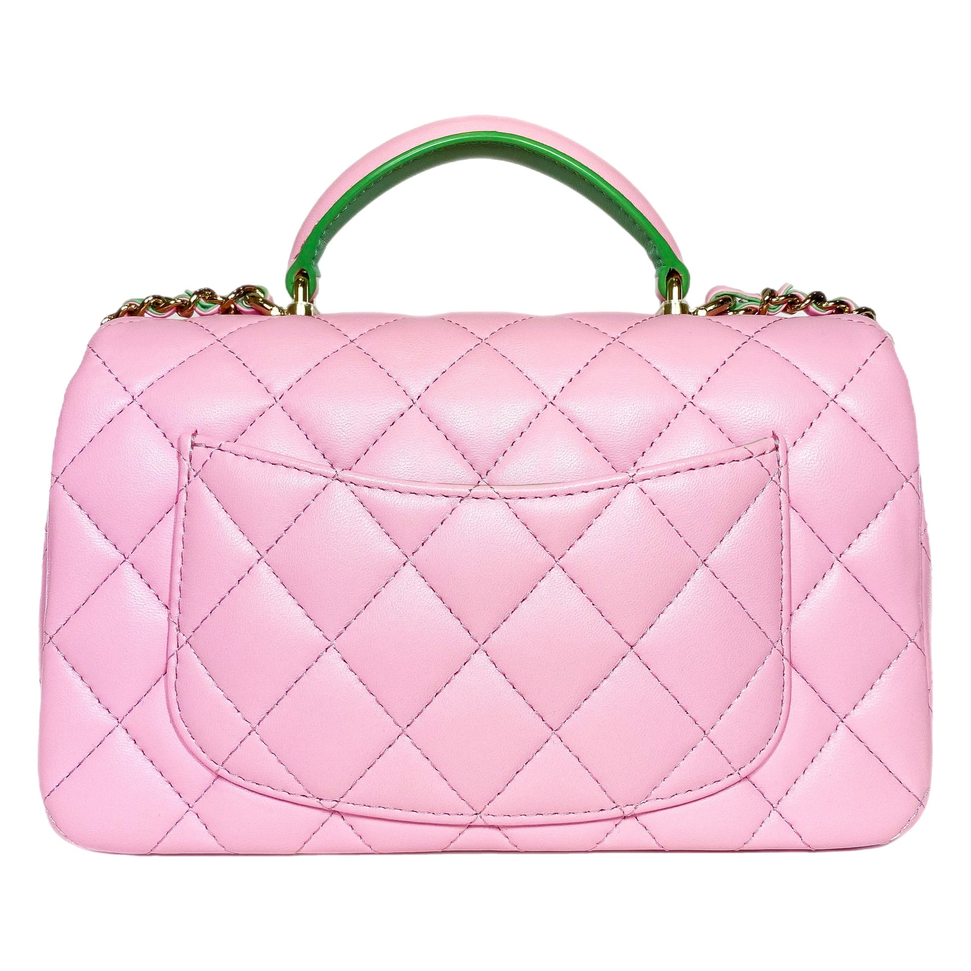 Chanel Flap Shoulder Bag - Lynora Bags