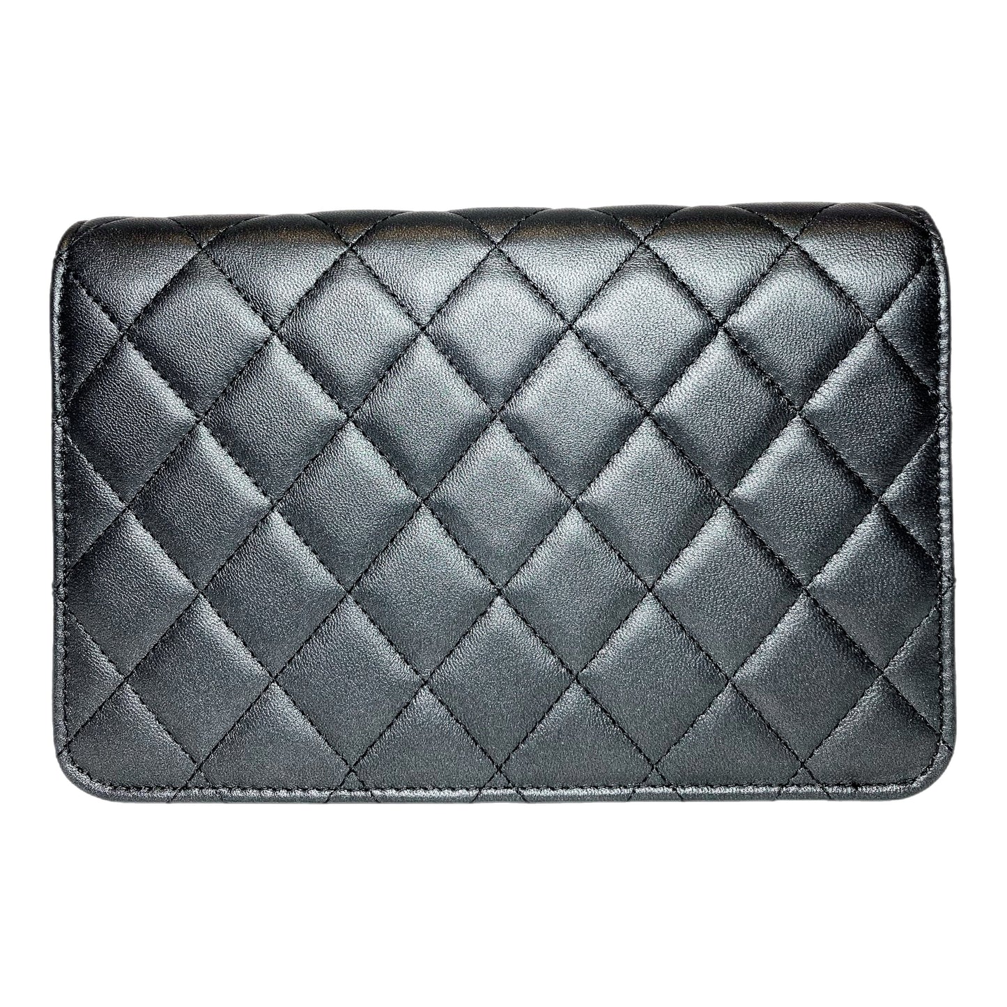 Chanel Wallet On Chain Crossbody Bag - Lynora Bags