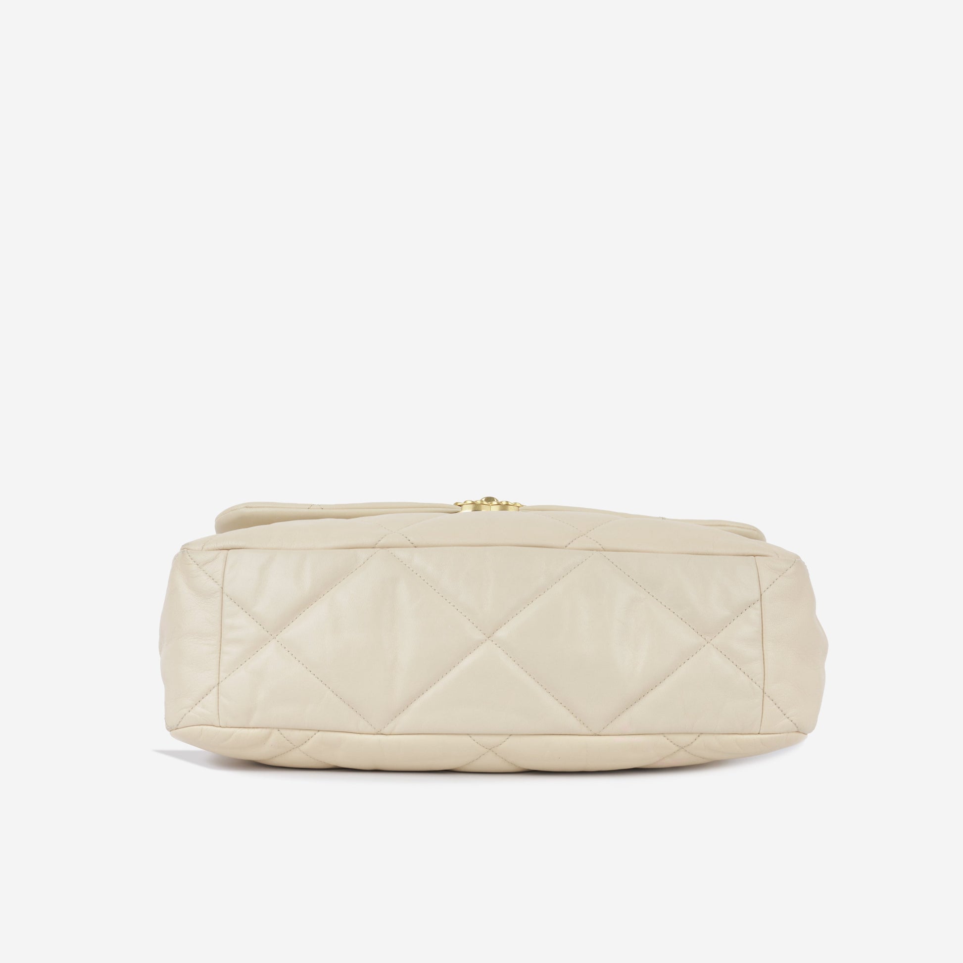 Chanel 19 Flap Bag - Maxi