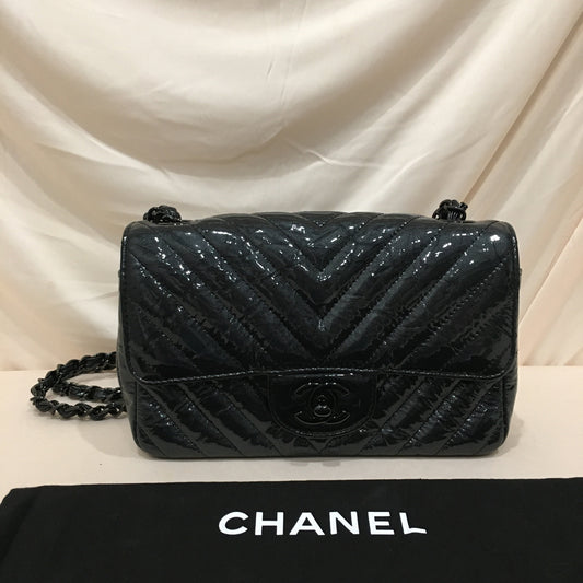 Chanel Shoulder Bag - Lynora Bags