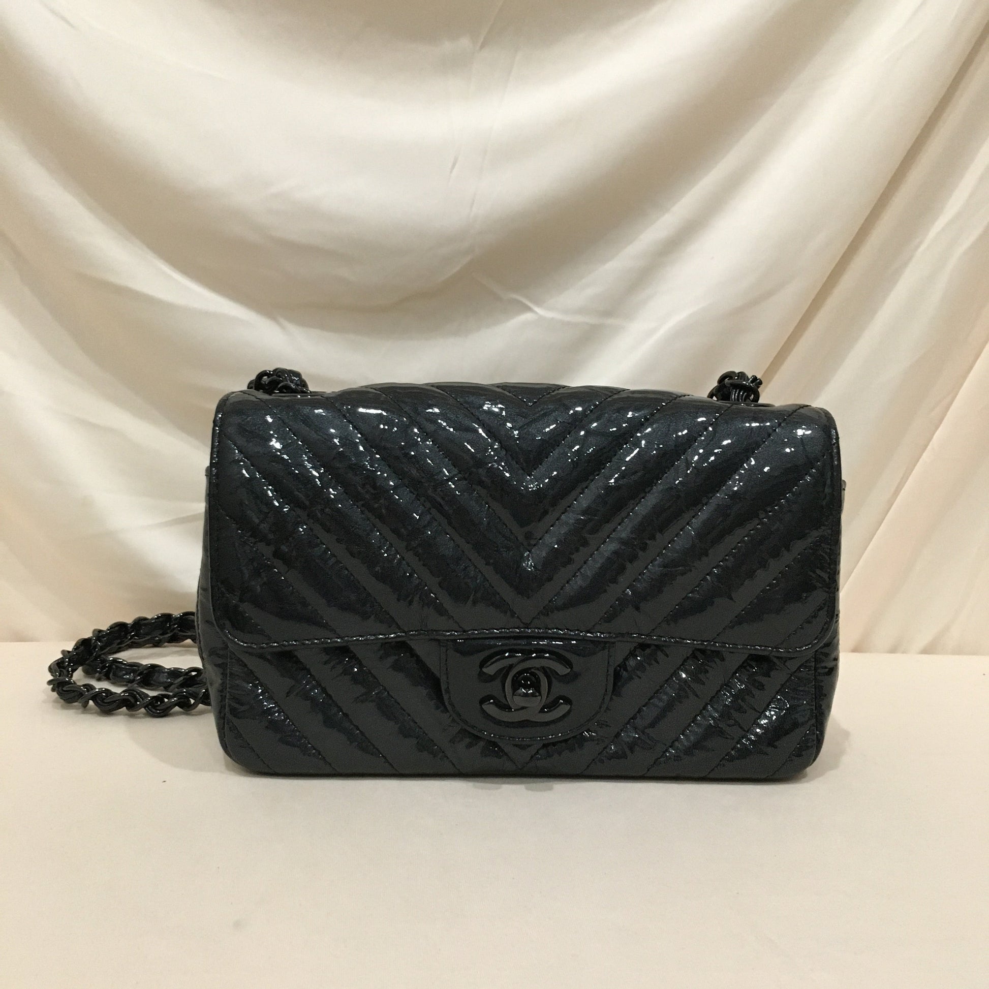 Chanel Shoulder Bag - Lynora Bags