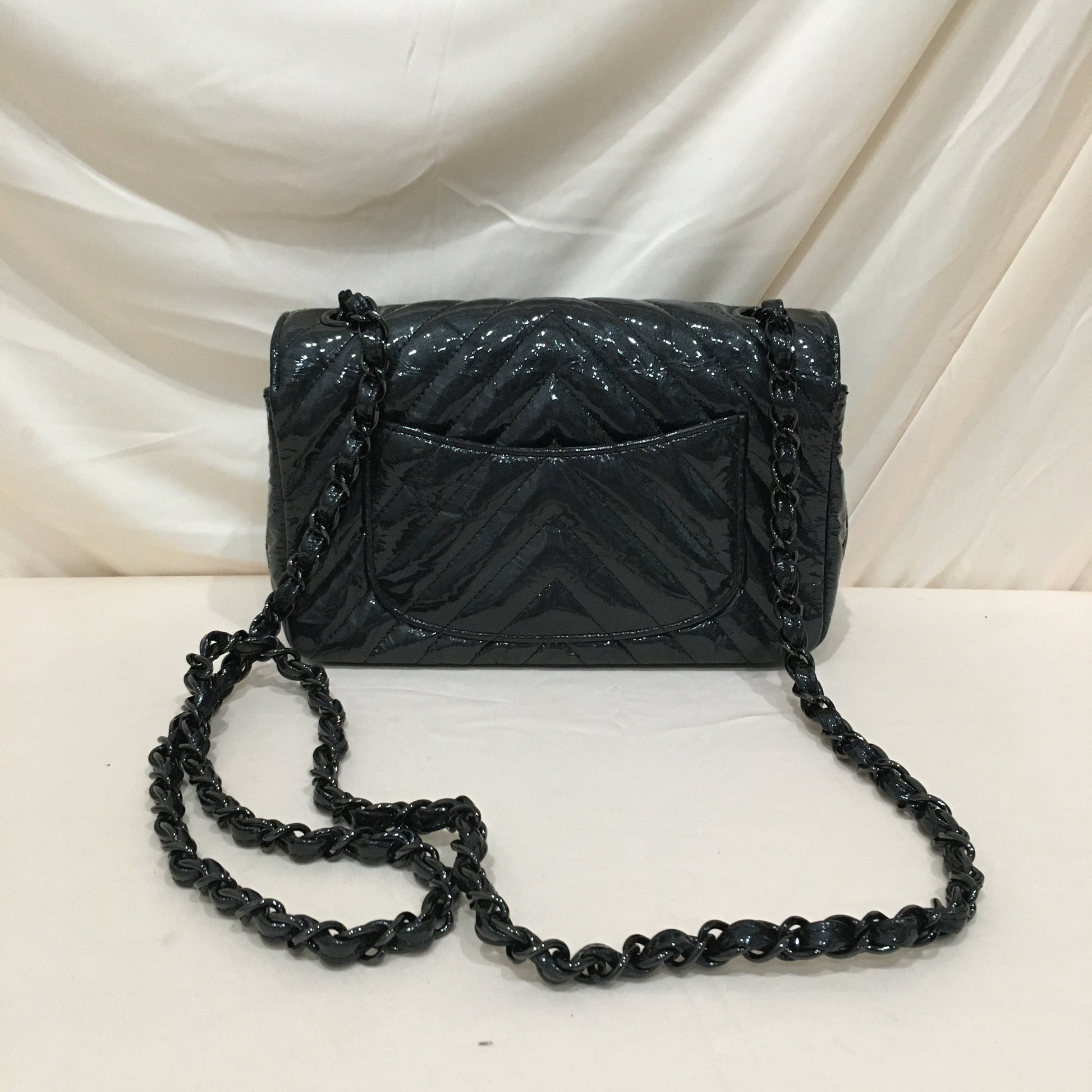 Chanel Shoulder Bag - Lynora Bags