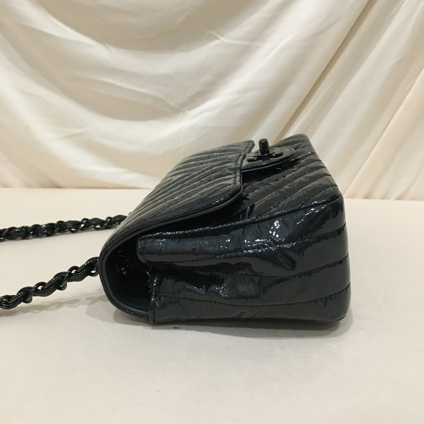Chanel Shoulder Bag - Lynora Bags