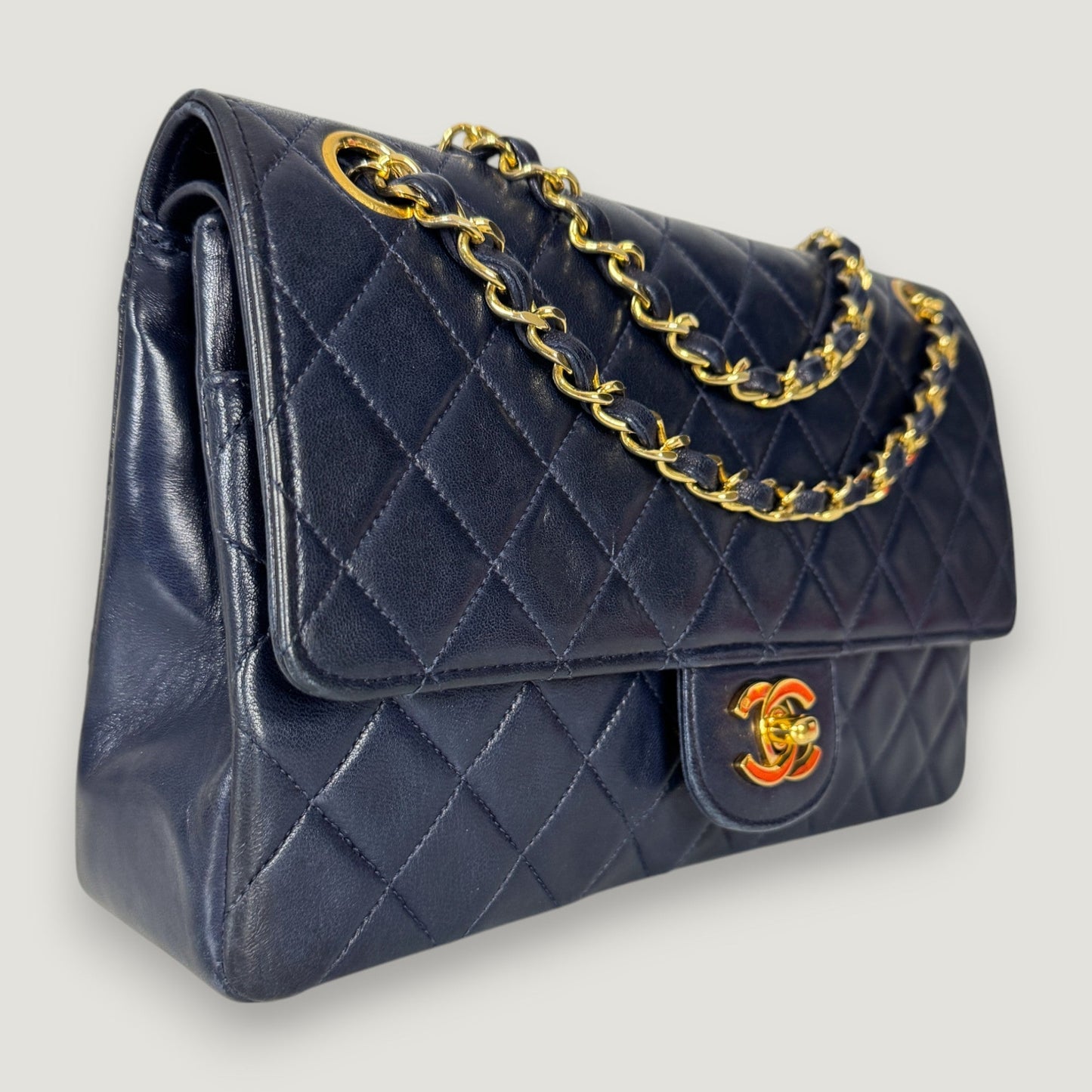 Chanel Handbag Bag - Lynora Bags