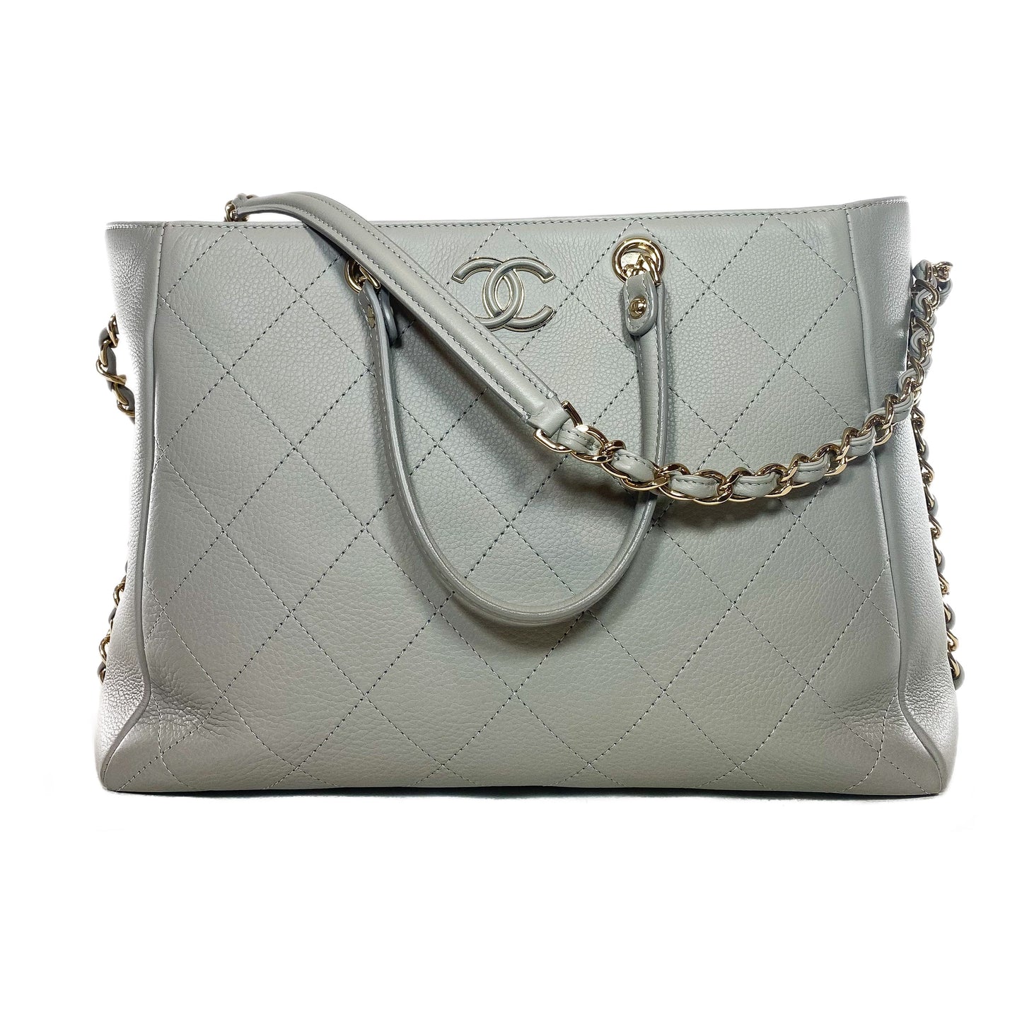 Chanel Tote Bag - Lynora Bags