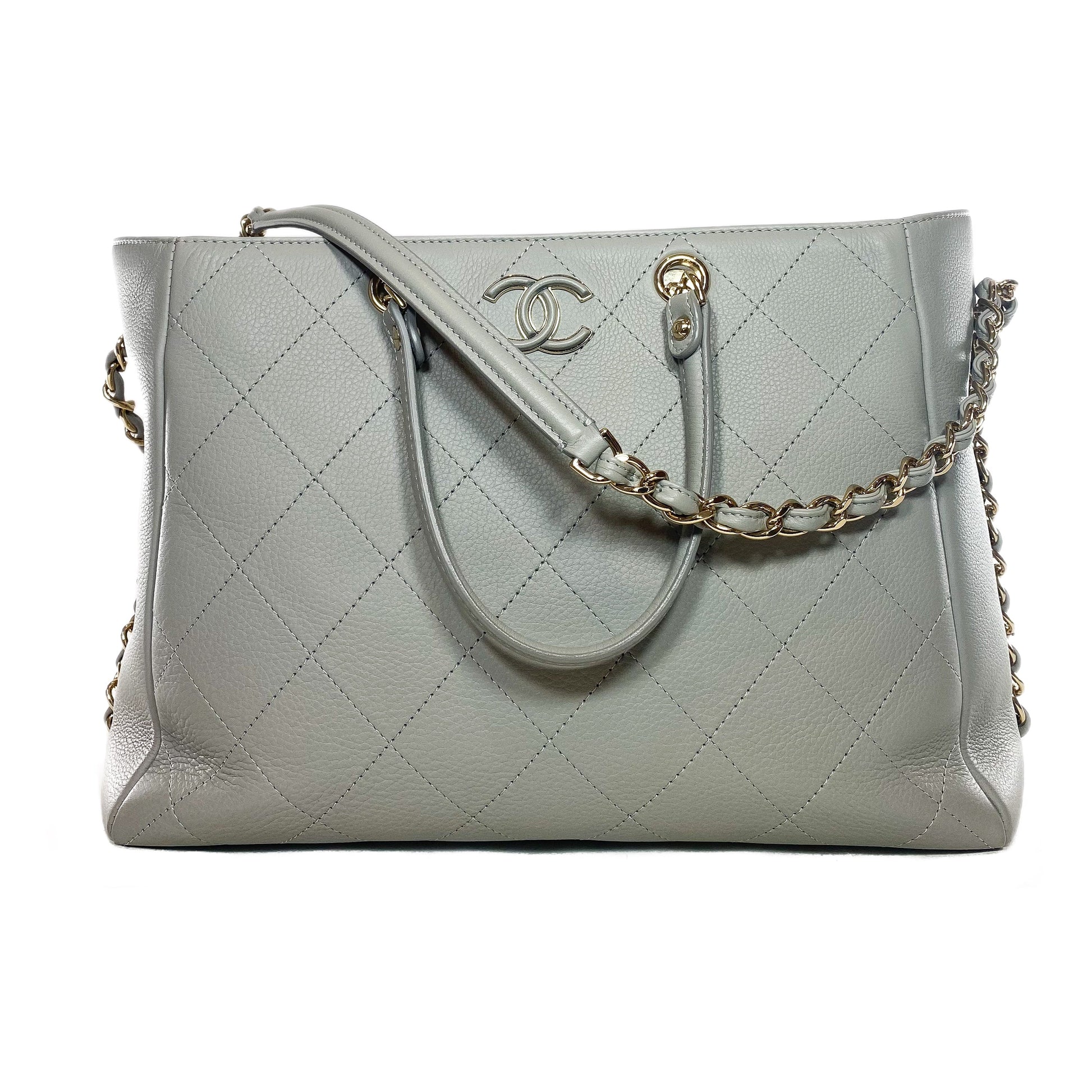 Chanel Tote Bag - Lynora Bags