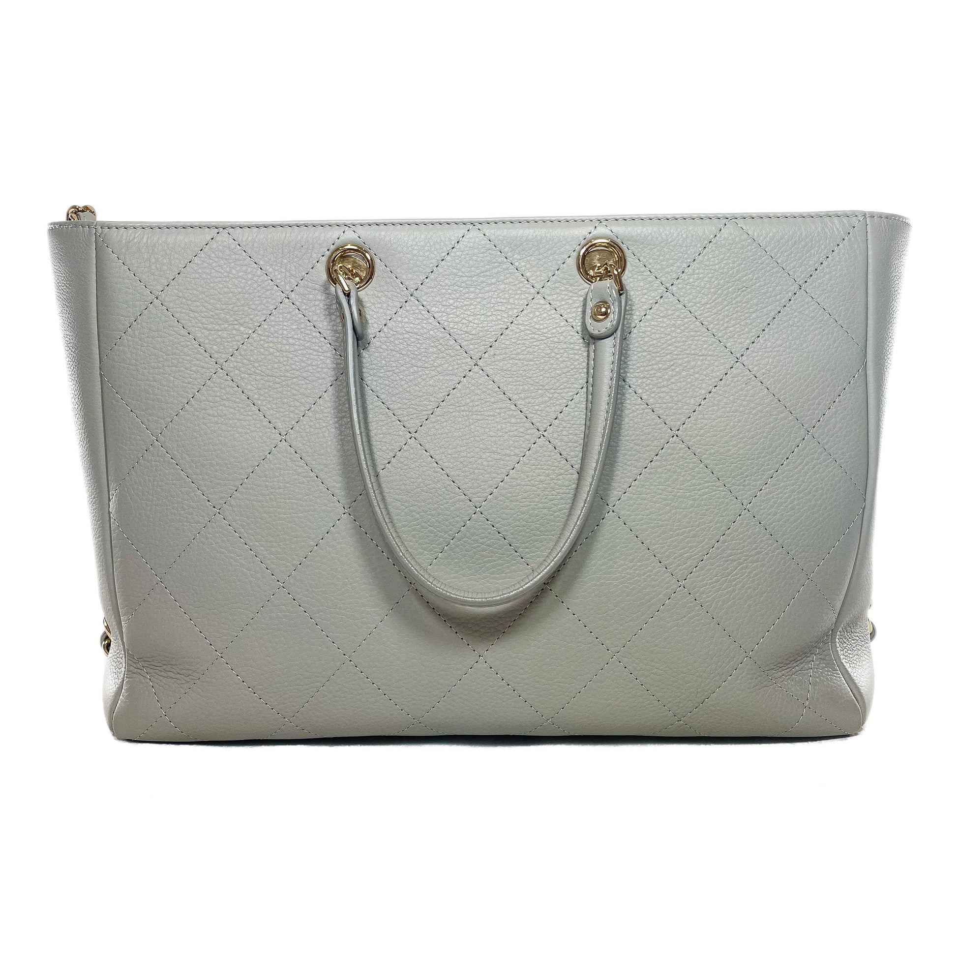Chanel Tote Bag - Lynora Bags