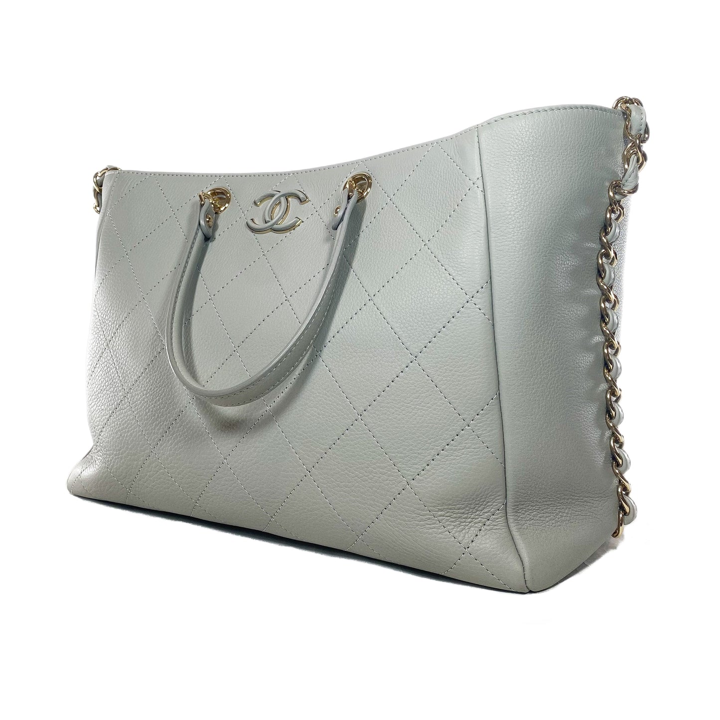 Chanel Tote Bag - Lynora Bags