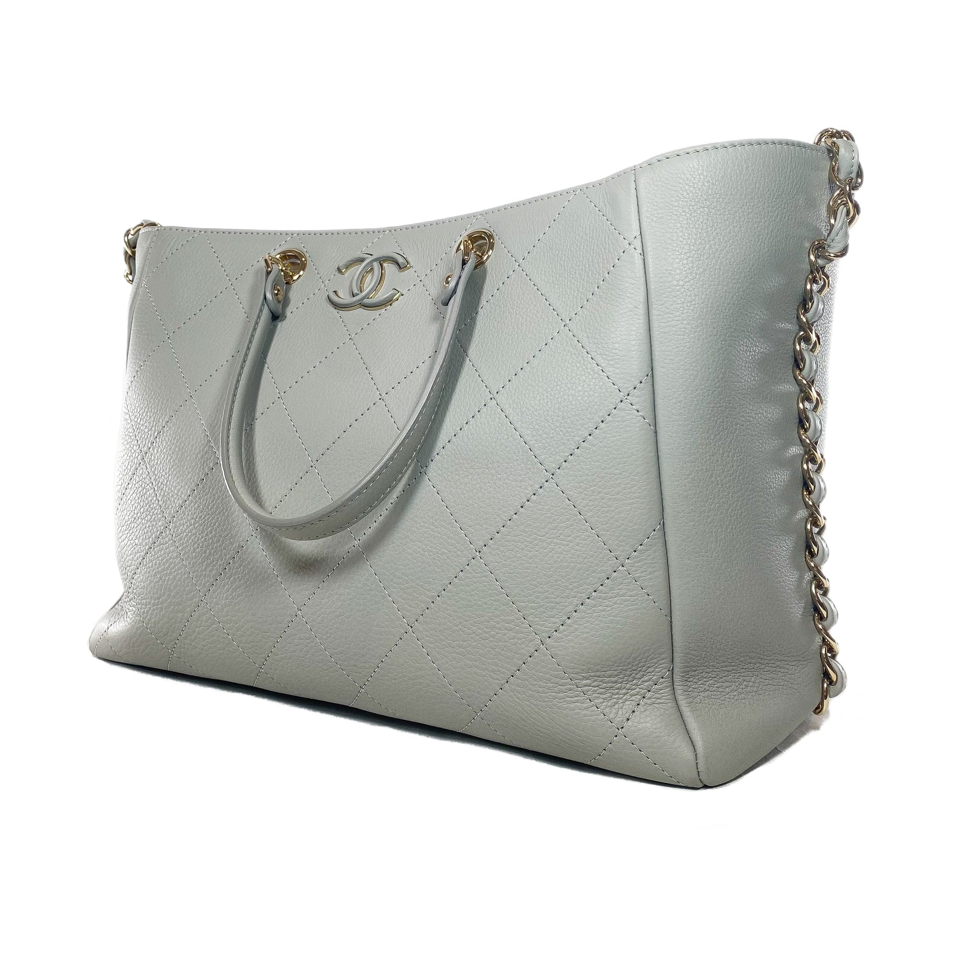 Chanel Tote Bag - Lynora Bags