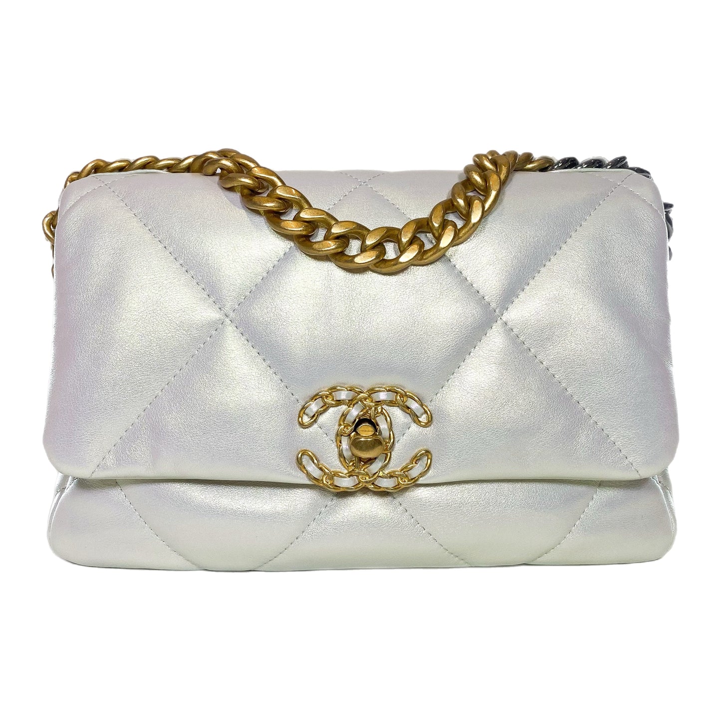 Chanel Flap Shoulder Bag - Lynora Bags