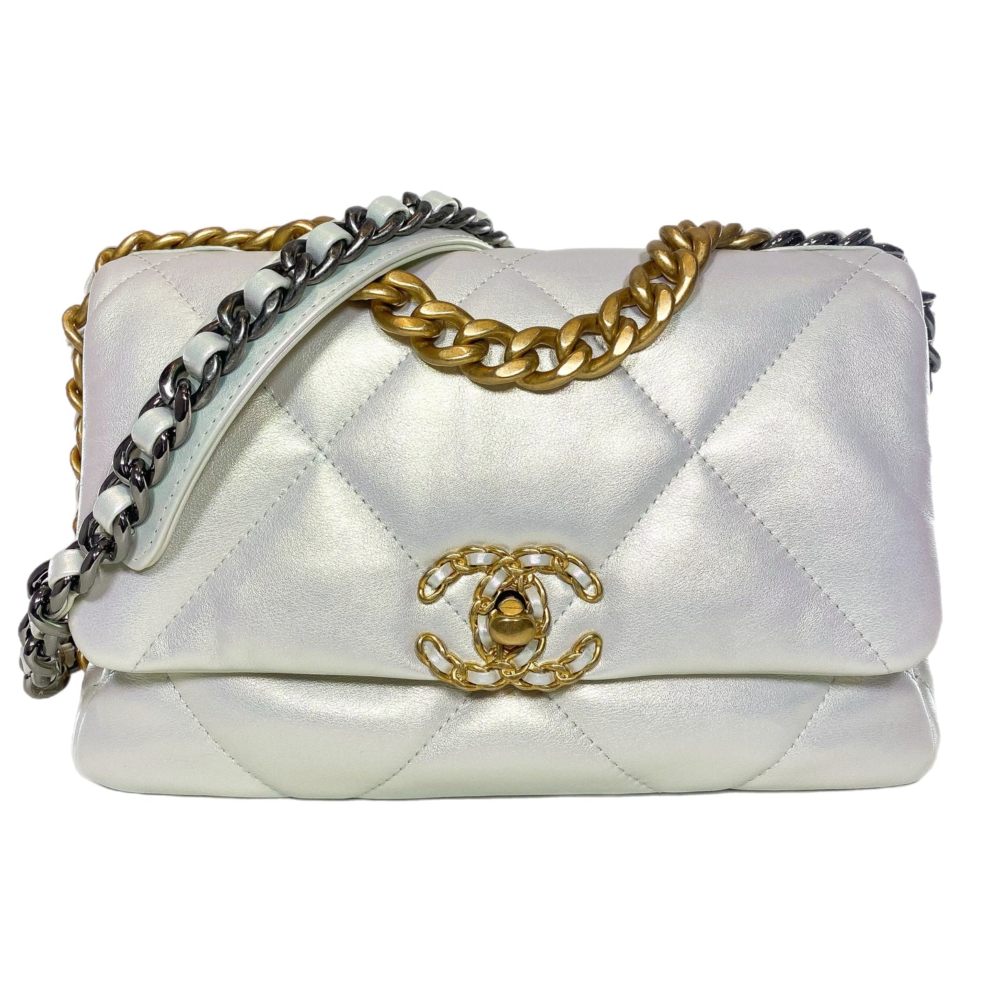 Chanel Flap Shoulder Bag - Lynora Bags