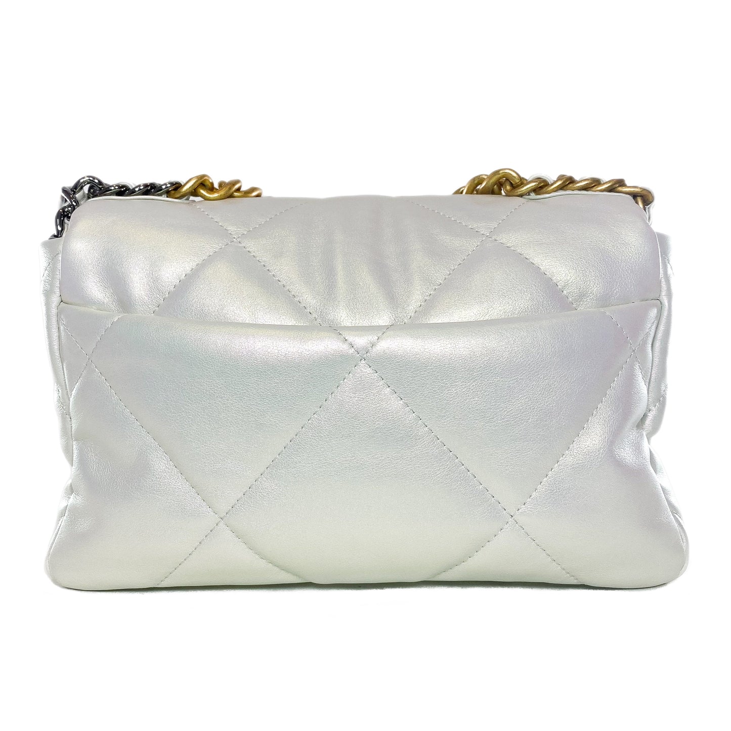 Chanel Flap Shoulder Bag - Lynora Bags